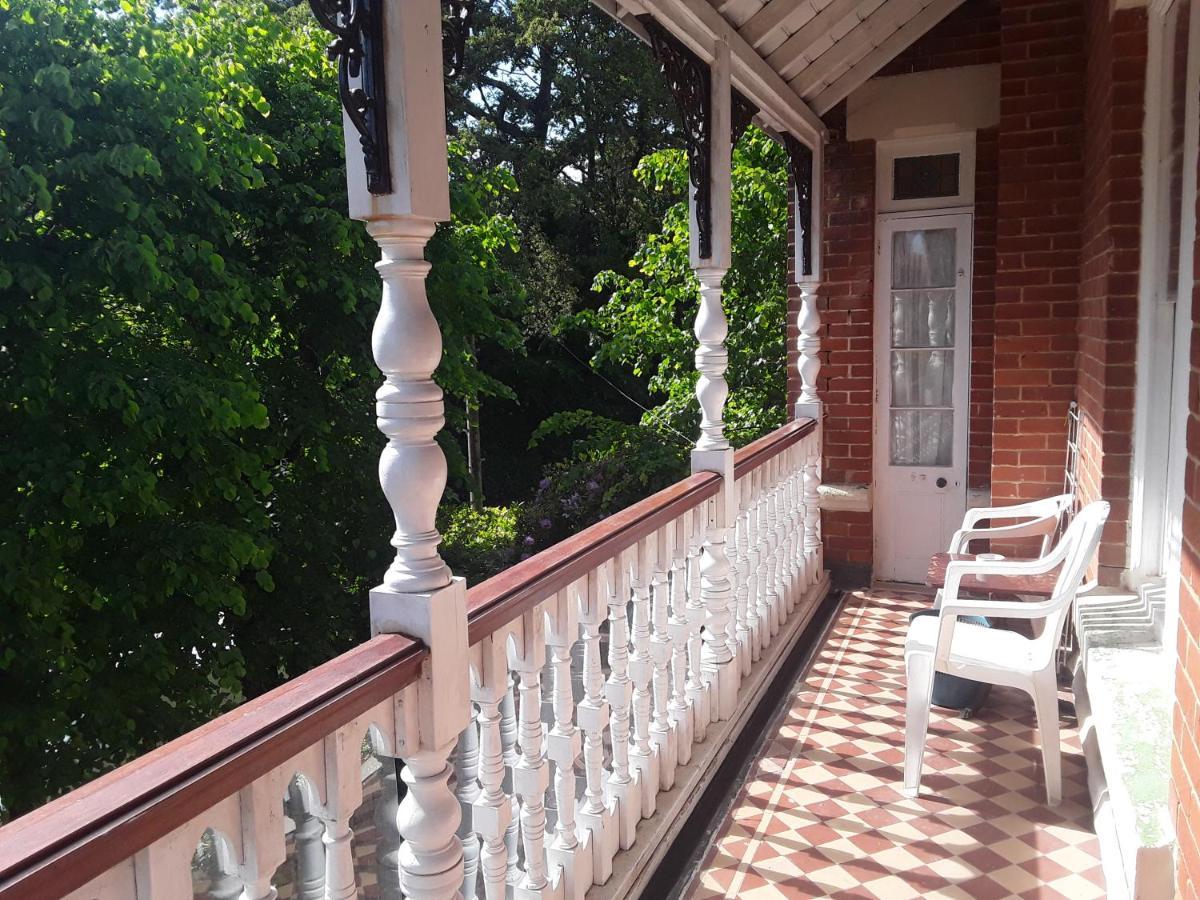 Hotel Lincoln House Bournemouth Zewnętrze zdjęcie