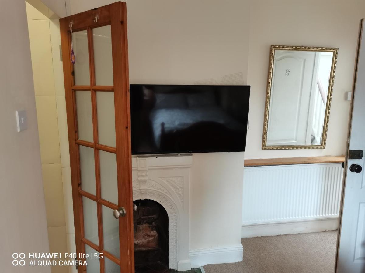 Hotel Lincoln House Bournemouth Zewnętrze zdjęcie