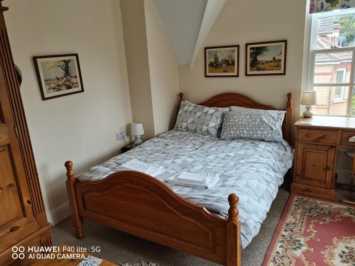 Hotel Lincoln House Bournemouth Zewnętrze zdjęcie