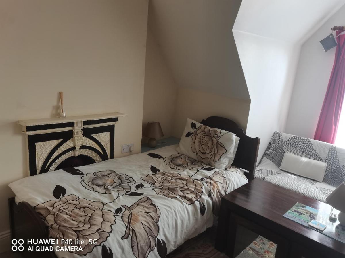 Hotel Lincoln House Bournemouth Zewnętrze zdjęcie