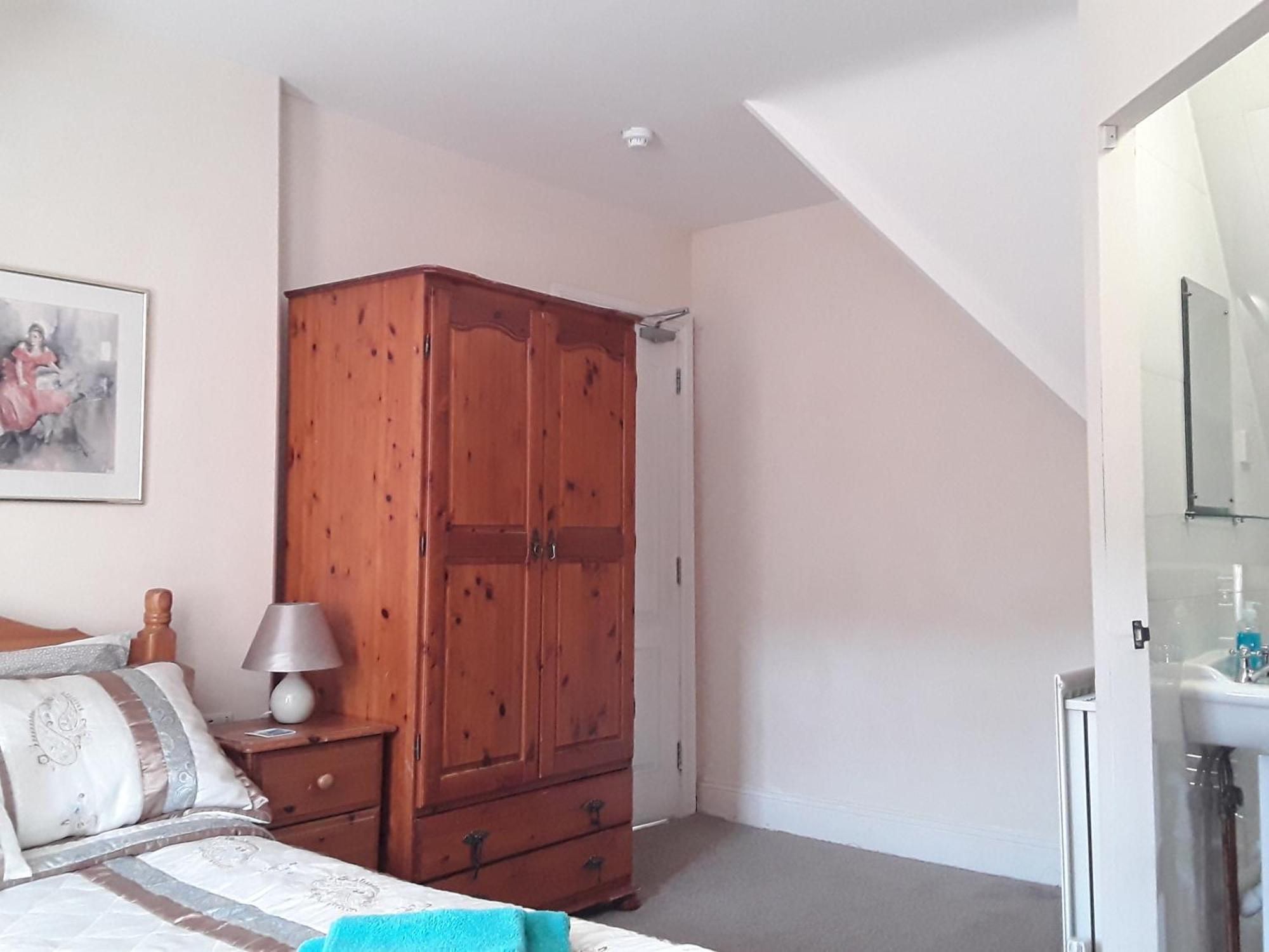 Hotel Lincoln House Bournemouth Pokój zdjęcie