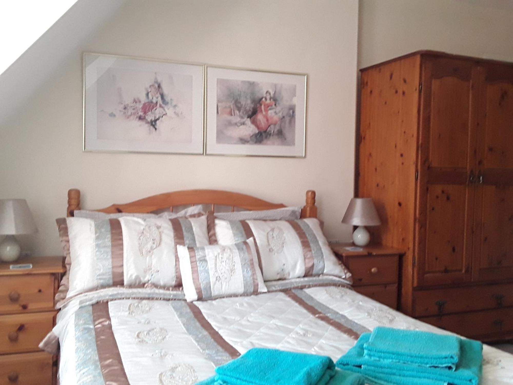 Hotel Lincoln House Bournemouth Pokój zdjęcie