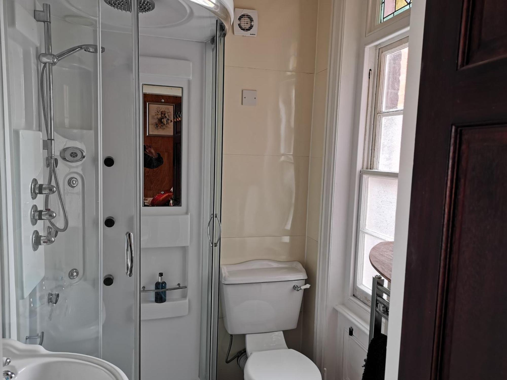 Hotel Lincoln House Bournemouth Pokój zdjęcie